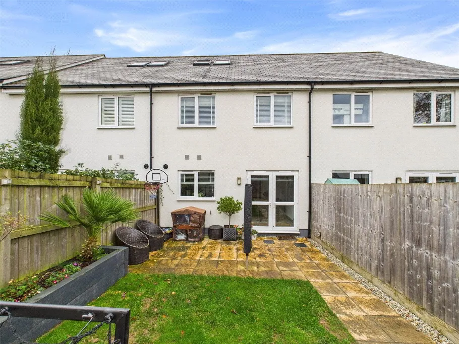 New Park Road, Wadebridge, PL27, photo 18