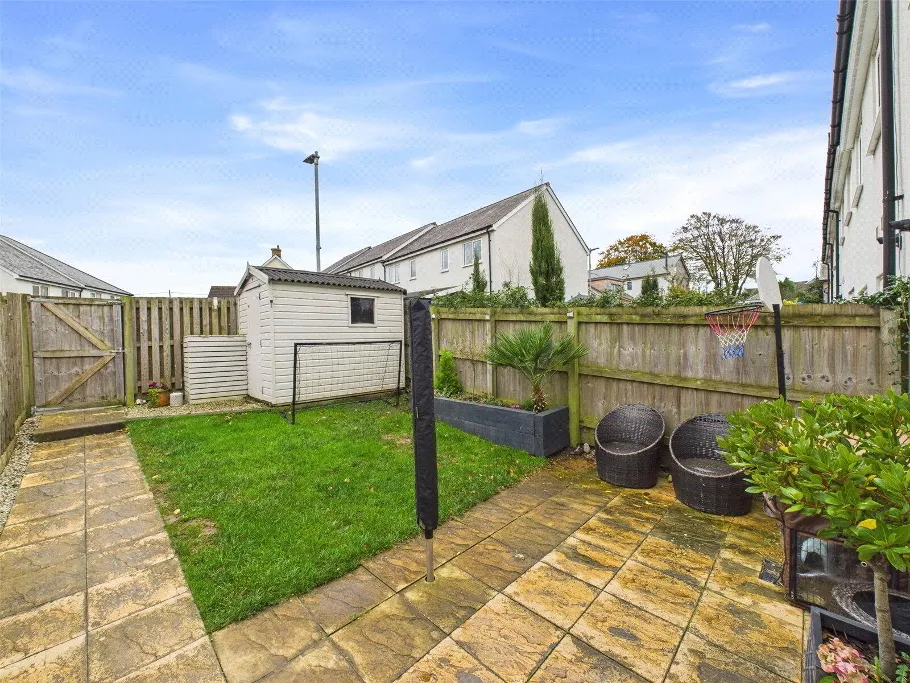 New Park Road, Wadebridge, PL27, photo 19