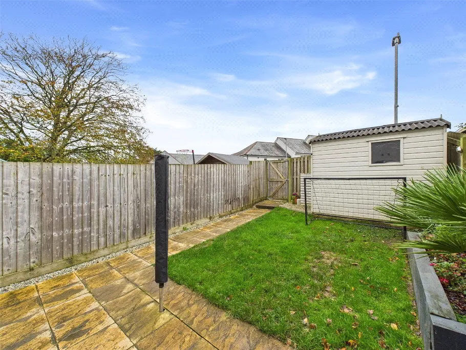 New Park Road, Wadebridge, PL27, photo 20