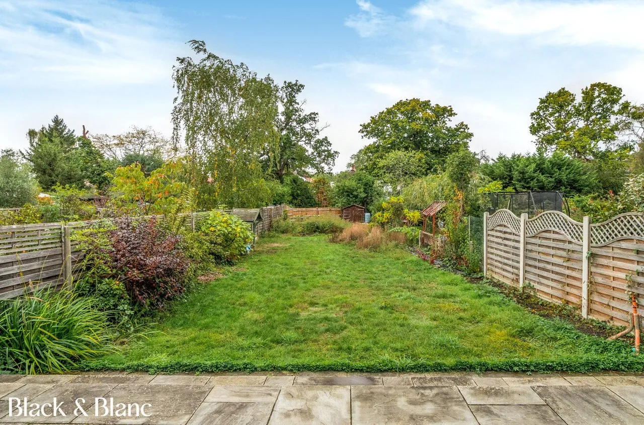 Boleyn Gardens, West Wickham, BR4, photo 14