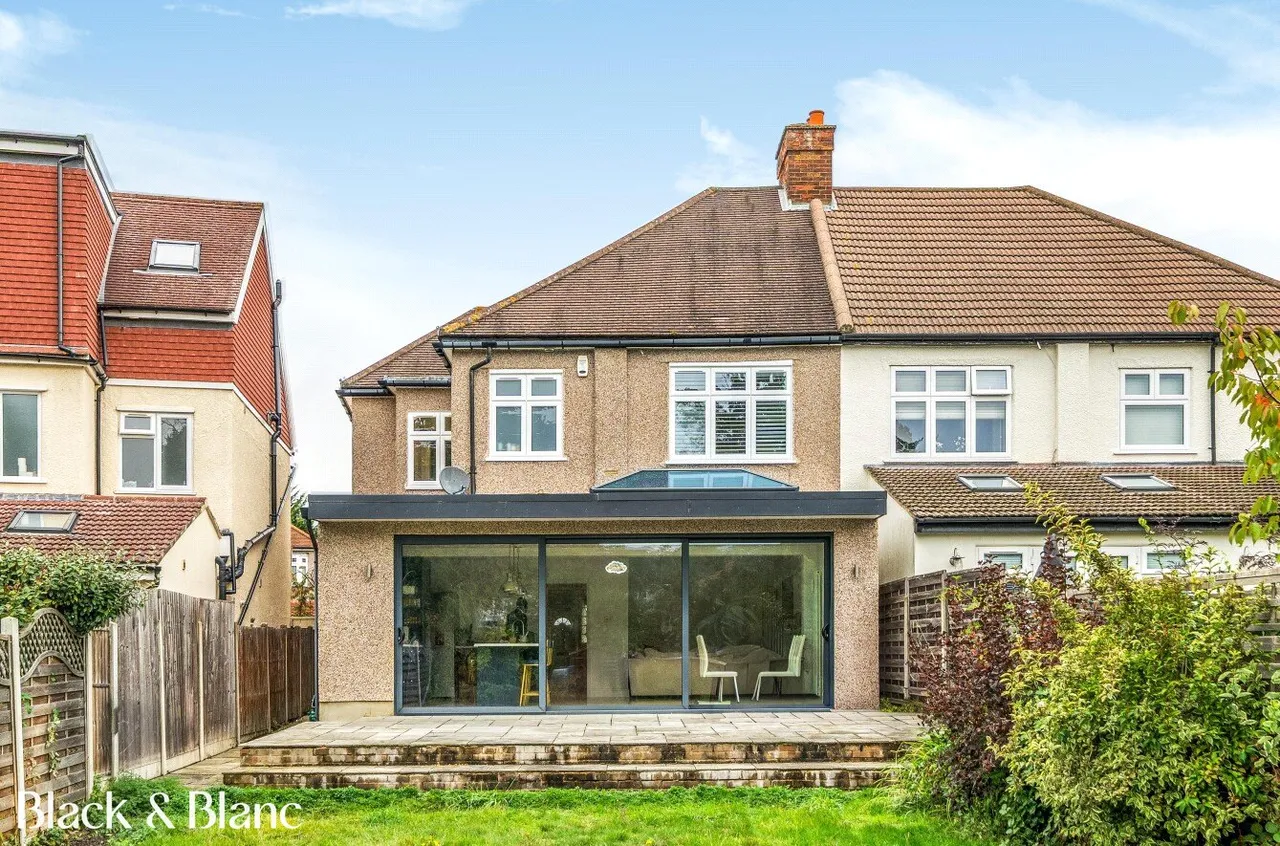 Boleyn Gardens, West Wickham, BR4, photo 15