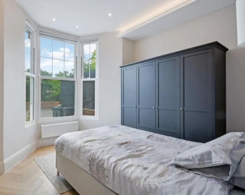 Brooke Road, Hackney, London, photo 9
