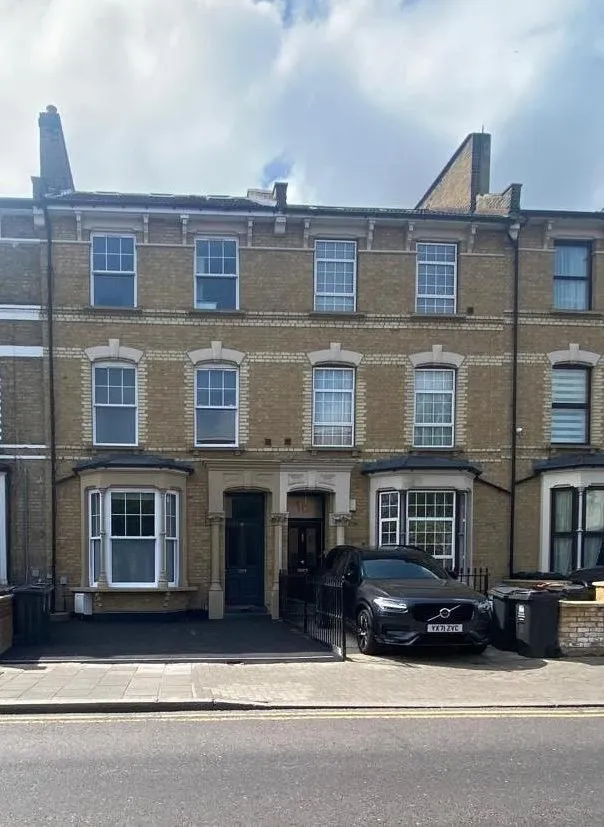 Brooke Road, Hackney, London, photo 2