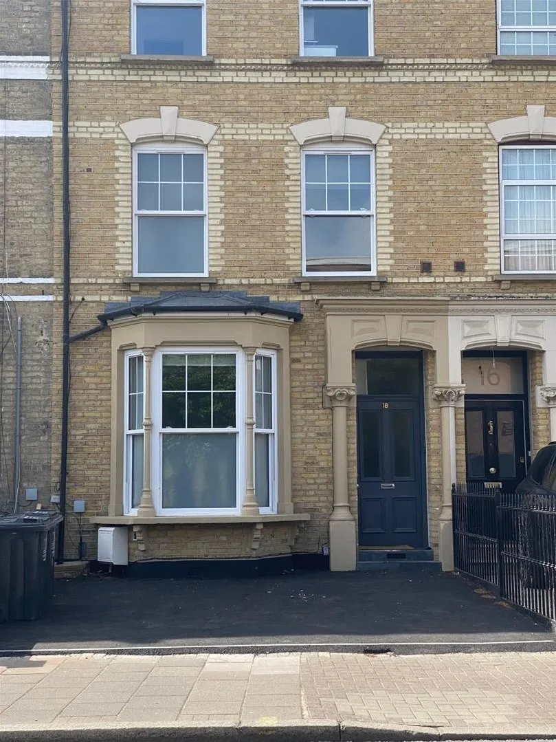 10 bed flat for sale — Brooke Road, Hackney, London