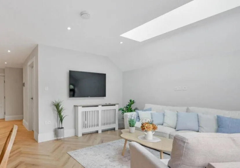 Brooke Road, Hackney, London, photo 5