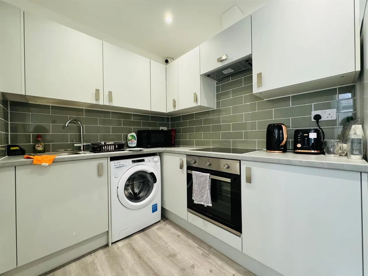 Brooke Road, Hackney, London, photo 16