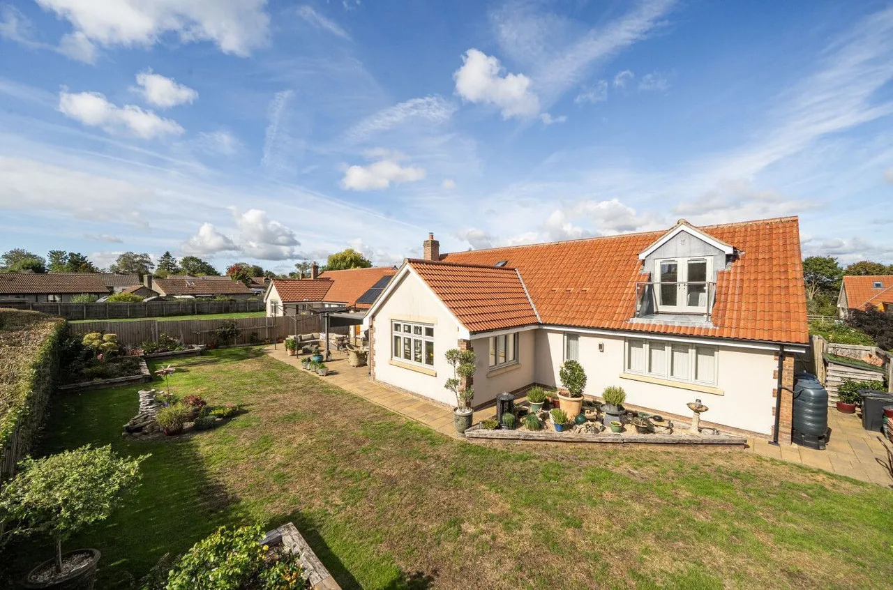 Laurels Drive, Barton St David, TA11, photo 6