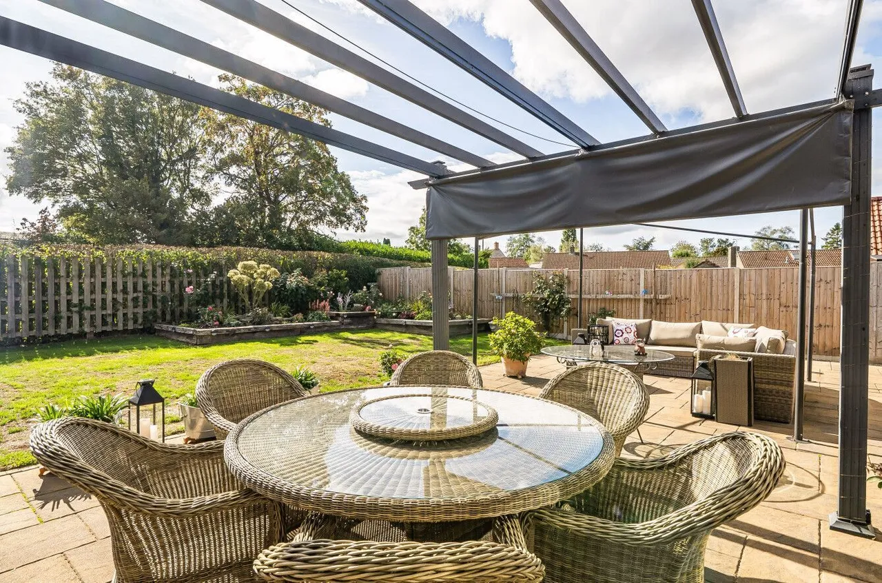 Laurels Drive, Barton St David, TA11, photo 14