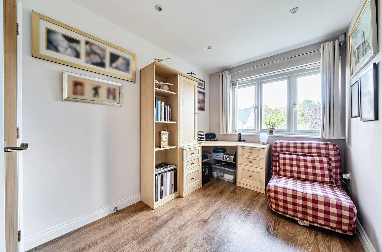 Laurels Drive, Barton St David, TA11, photo 9