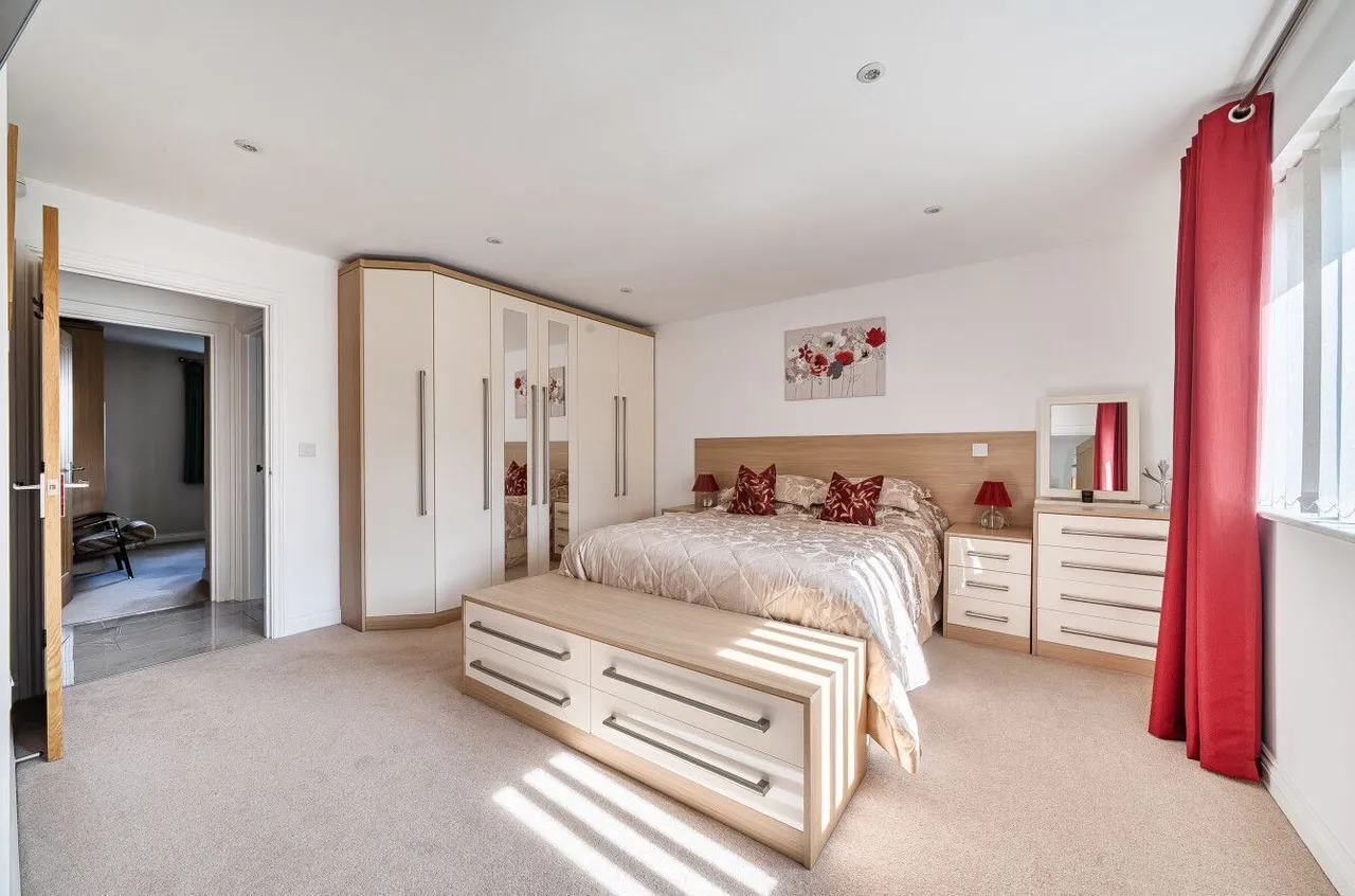 Laurels Drive, Barton St David, TA11, photo 3