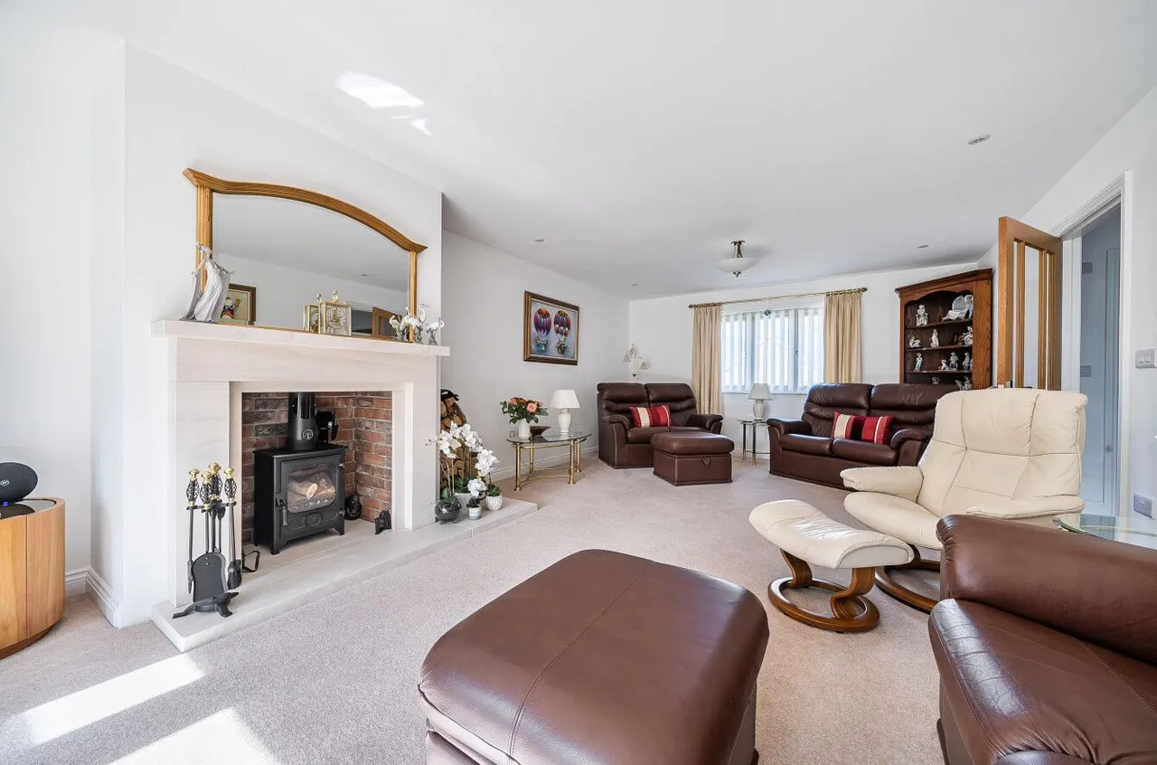 Laurels Drive, Barton St David, TA11, photo 2
