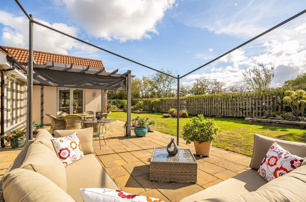 Laurels Drive, Barton St David, TA11, photo 8
