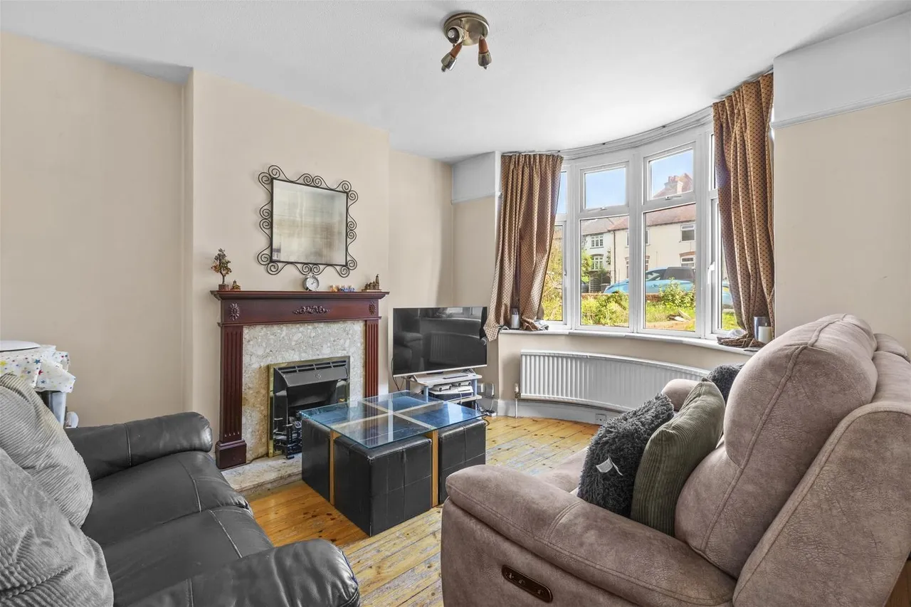 Micklefield Road, High Wycombe, HP13, photo 4