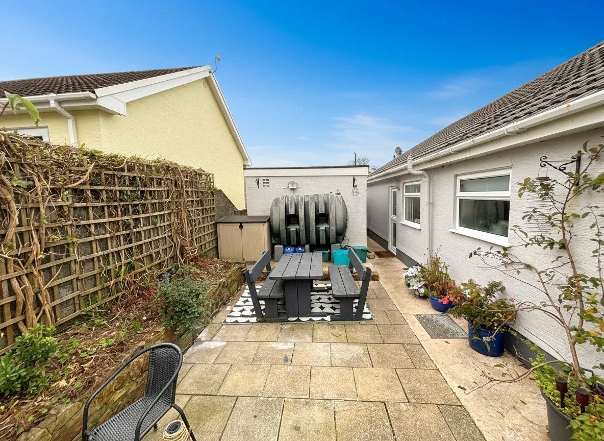 St. Catherines Close, Princes Gate, SA67, photo 5
