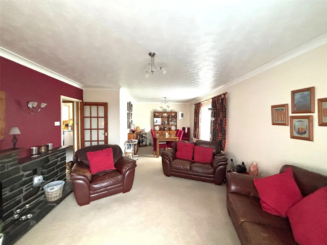 St. Catherines Close, Princes Gate, SA67, photo 7