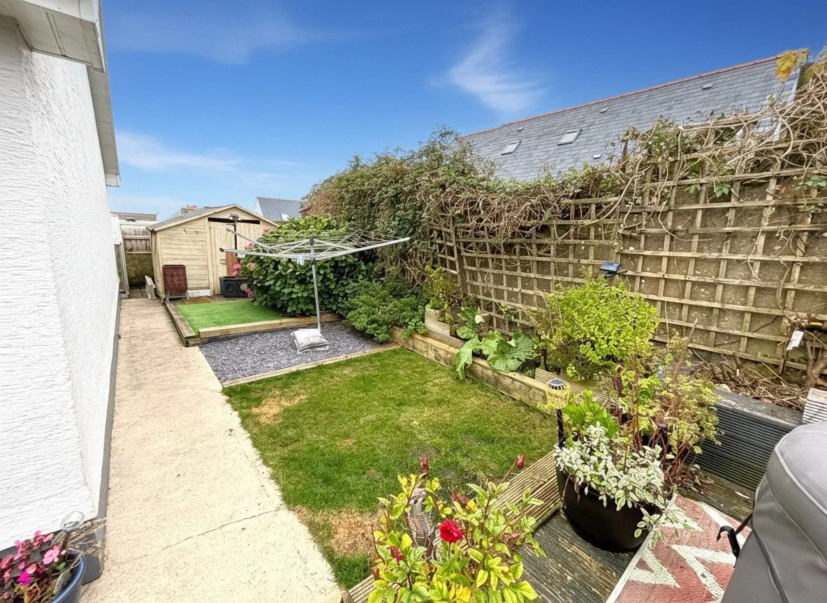 St. Catherines Close, Princes Gate, SA67, photo 4