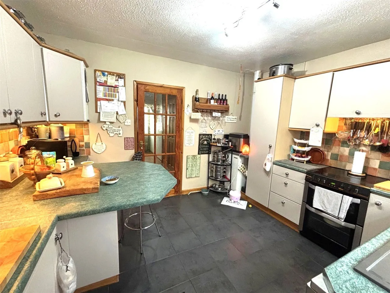 St. Catherines Close, Princes Gate, SA67, photo 9