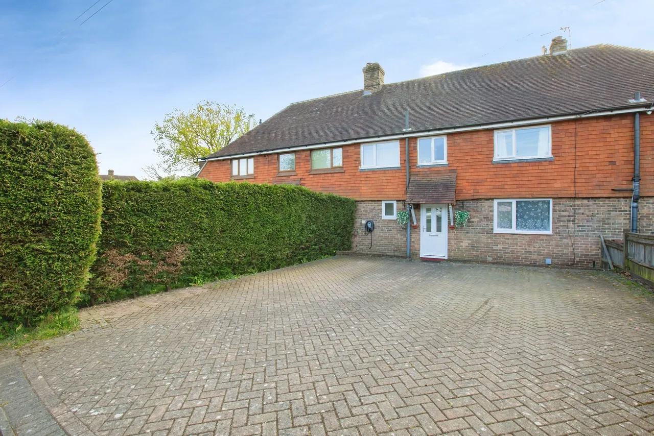 Aldervale Cottages, Crowborough, TN6, photo 20