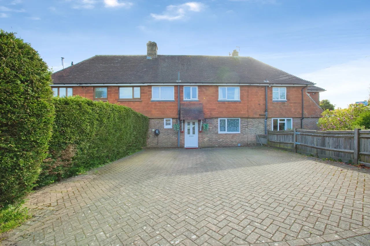 Aldervale Cottages, Crowborough, TN6, photo 19
