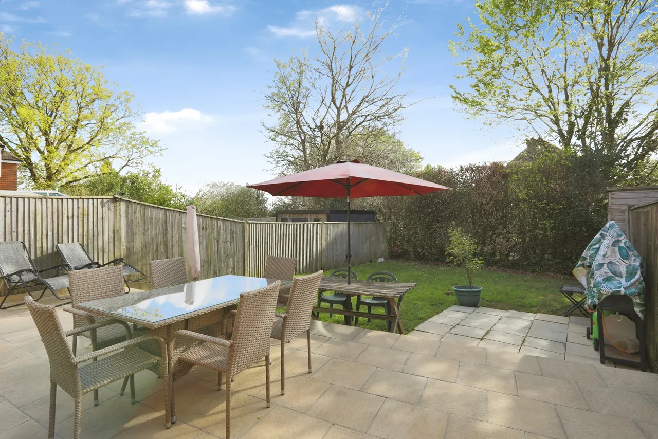 Aldervale Cottages, Crowborough, TN6, photo 18