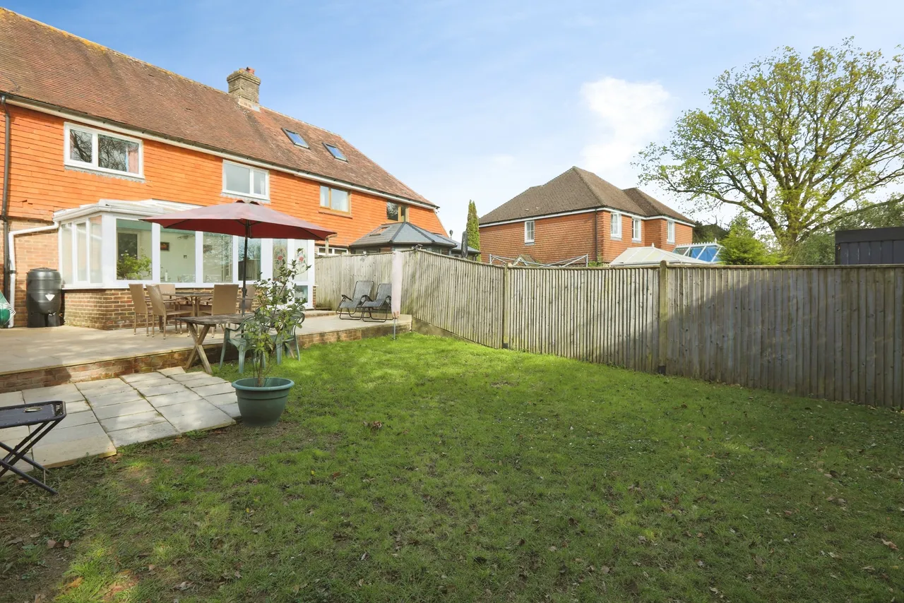 Aldervale Cottages, Crowborough, TN6, photo 14