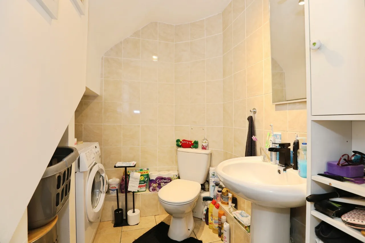 Aldervale Cottages, Crowborough, TN6, photo 12