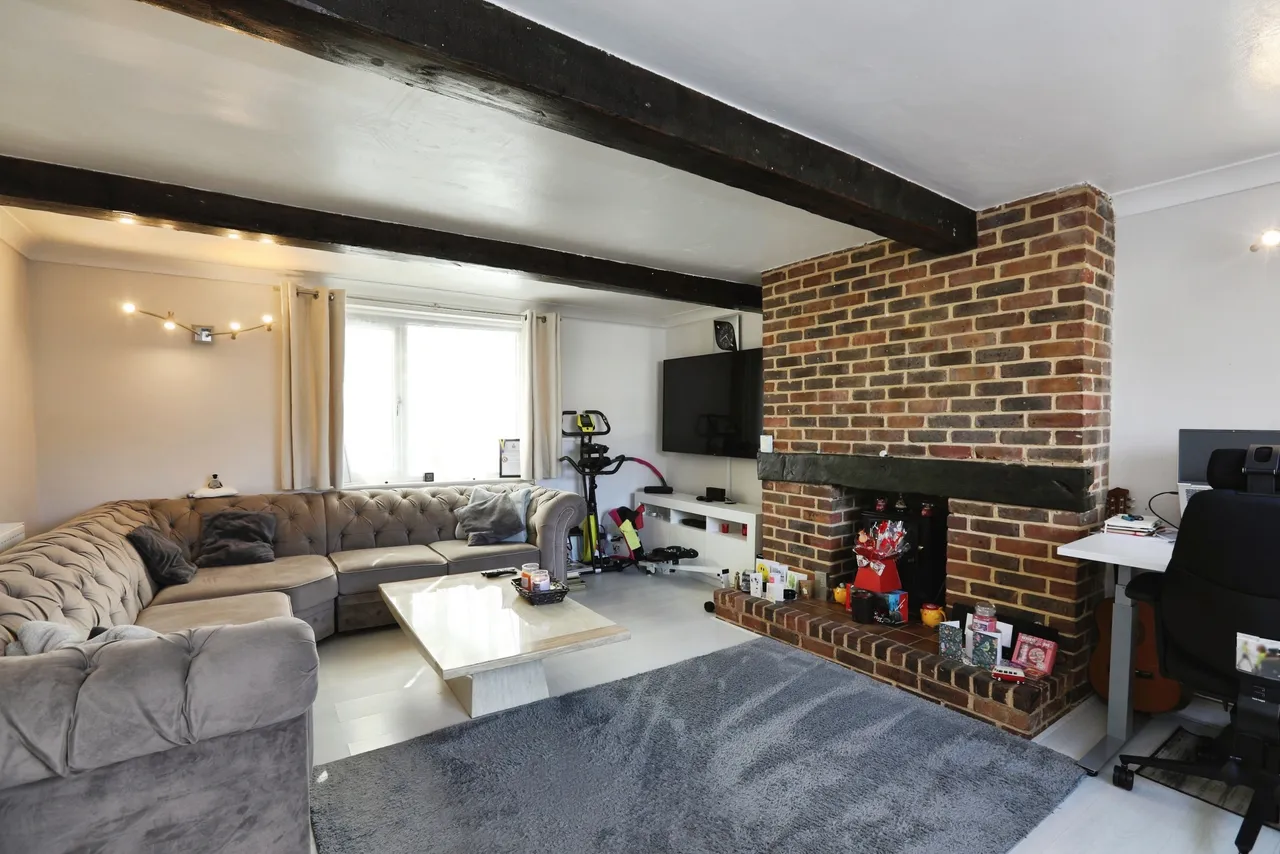 Aldervale Cottages, Crowborough, TN6, photo 3