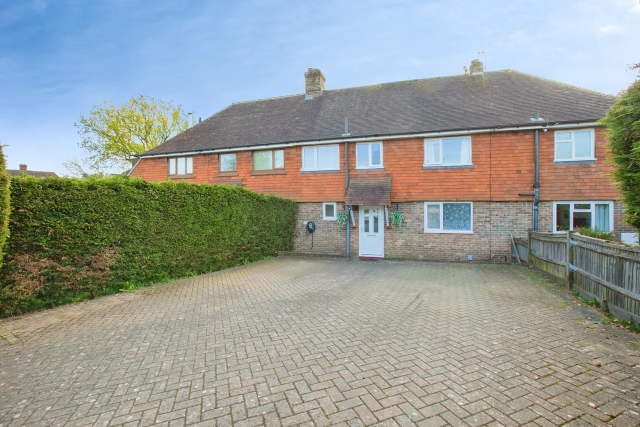 3 bed house for sale, Aldervale Cottages, Crowborough, TN6