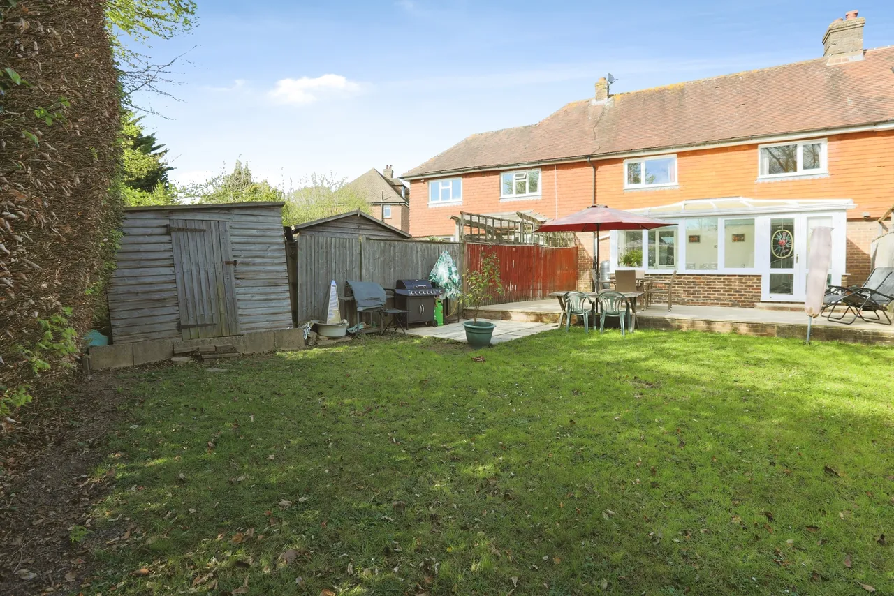 Aldervale Cottages, Crowborough, TN6, photo 13