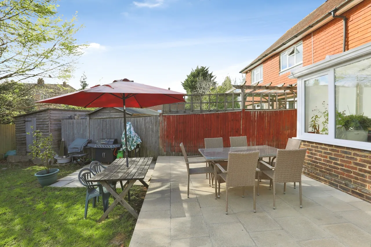 Aldervale Cottages, Crowborough, TN6, photo 16