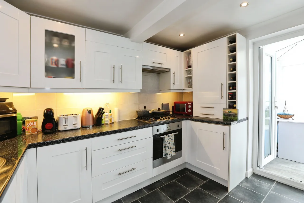 Aldervale Cottages, Crowborough, TN6, photo 5