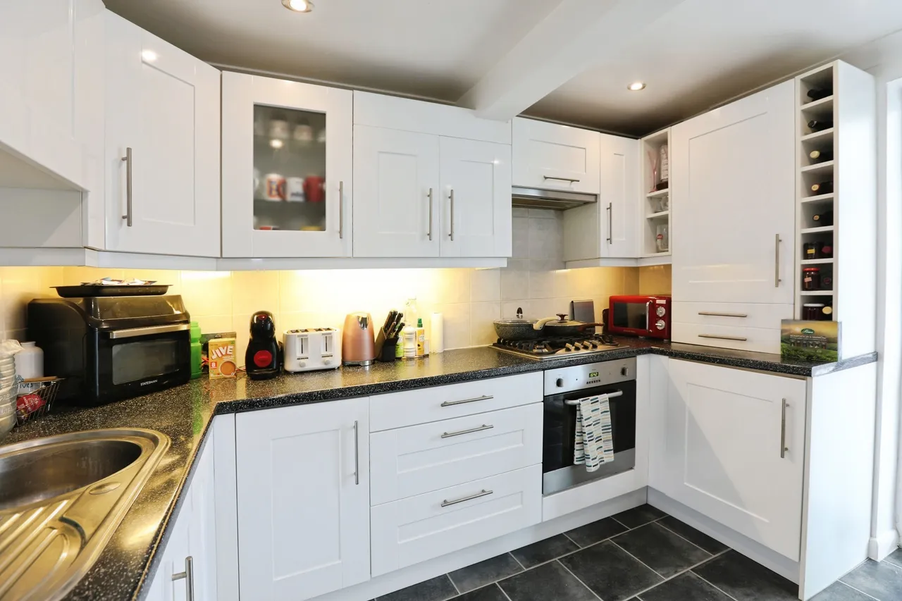 Aldervale Cottages, Crowborough, TN6, photo 4