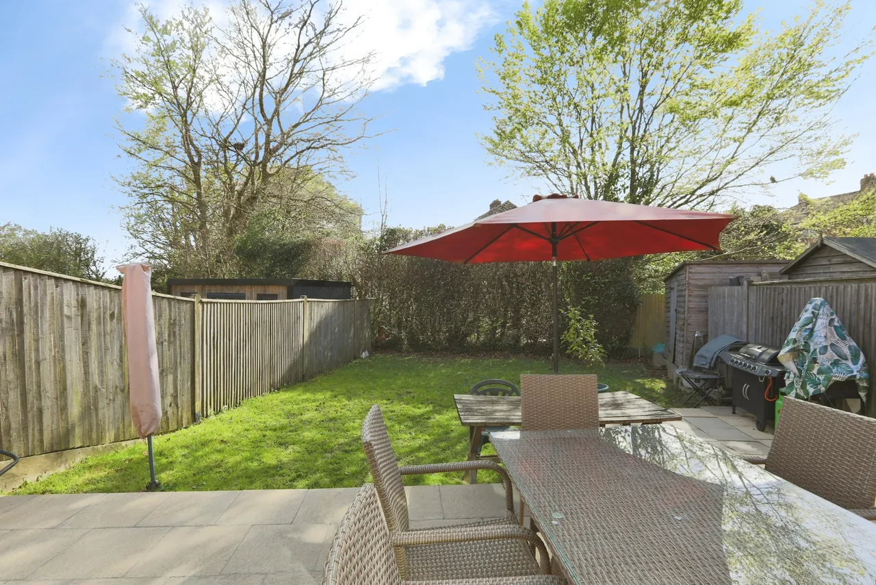 Aldervale Cottages, Crowborough, TN6, photo 17