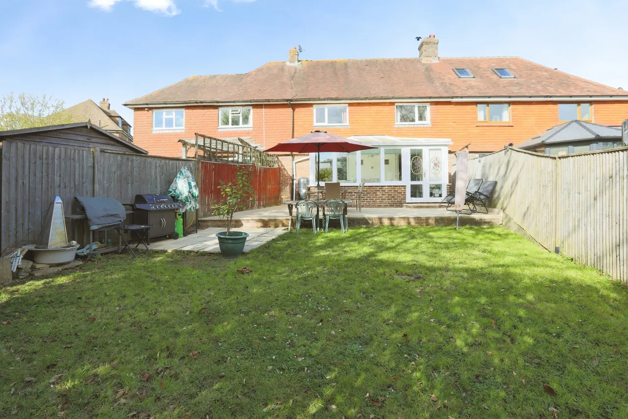 Aldervale Cottages, Crowborough, TN6, photo 15