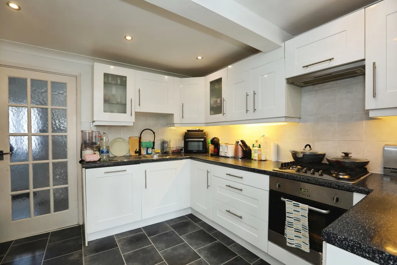 Aldervale Cottages, Crowborough, TN6, photo 6