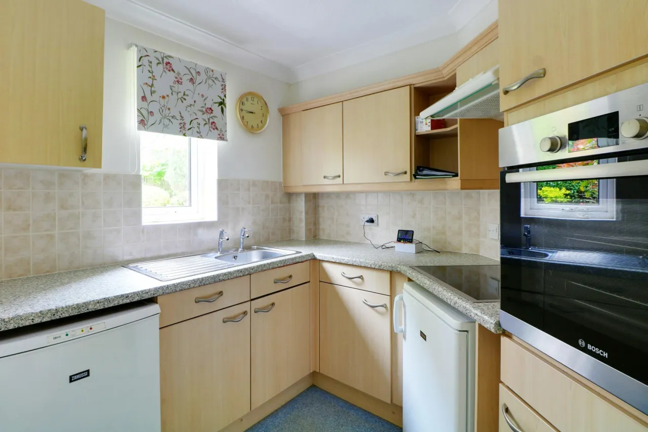 Wright Court, Nantwich, photo 4