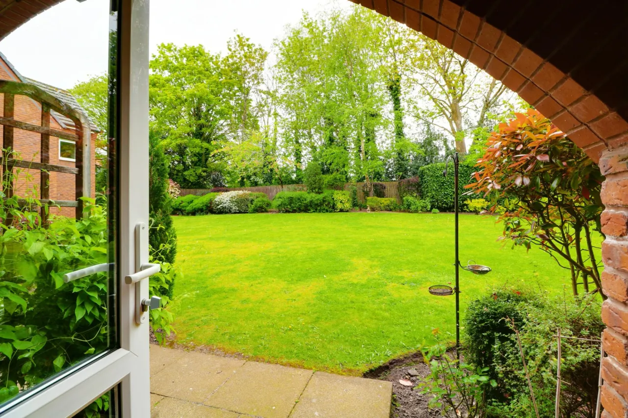 Wright Court, Nantwich, photo 5