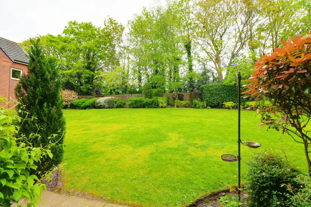 Wright Court, Nantwich, photo 9