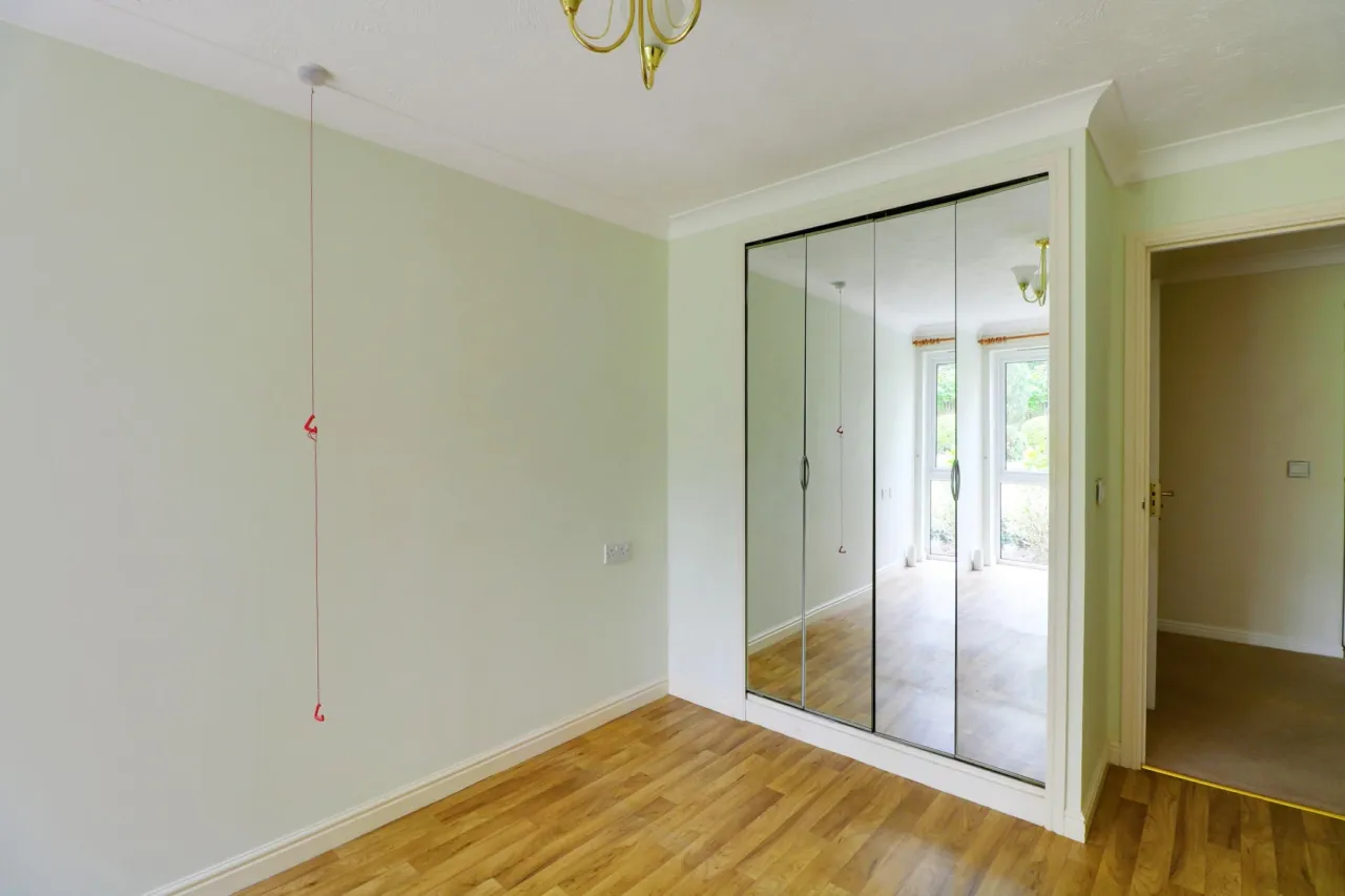 Wright Court, Nantwich, photo 7