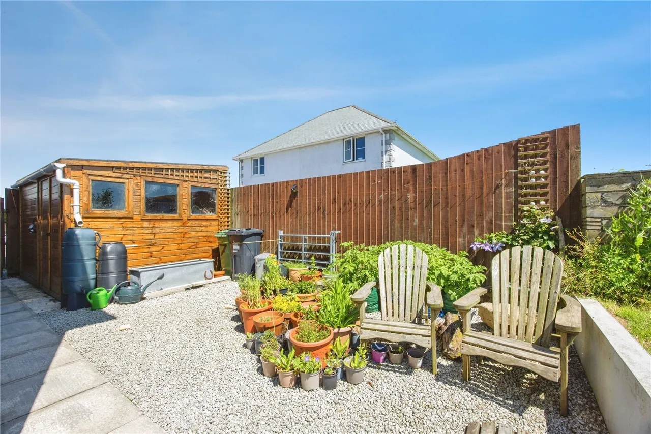 Todda Close, Bolventor, PL15, photo 17
