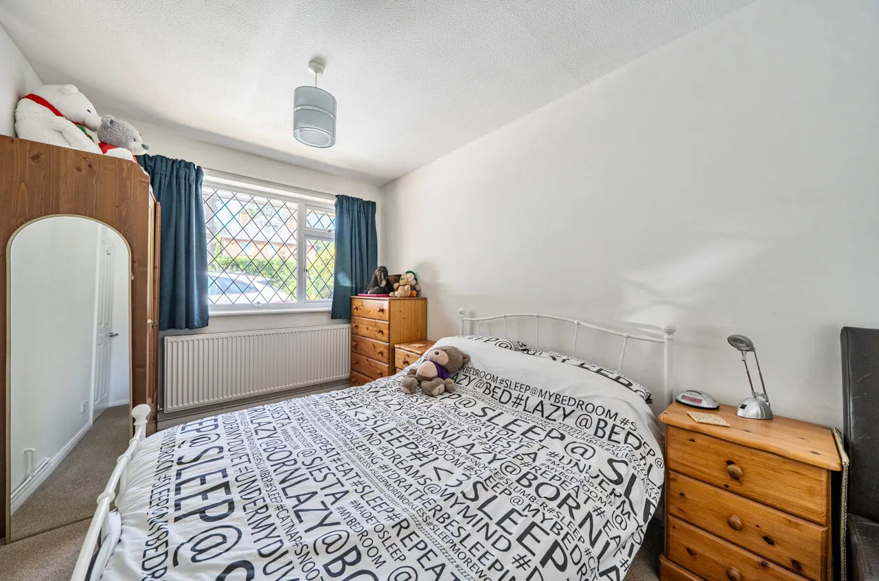 Longwater Lane, Finchampstead, Wokingham, Berkshire, RG40 4NX, photo 20