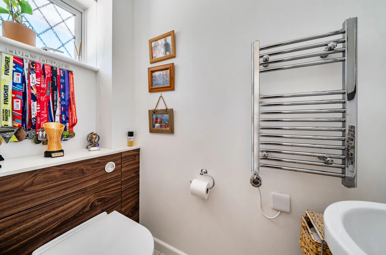 Longwater Lane, Finchampstead, Wokingham, Berkshire, RG40 4NX, photo 19
