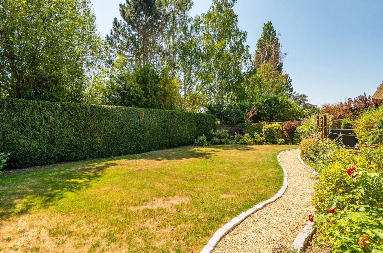 Longwater Lane, Finchampstead, Wokingham, Berkshire, RG40 4NX, photo 22