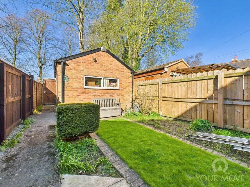 South Parade, Croft on Tees, DL2, photo 10