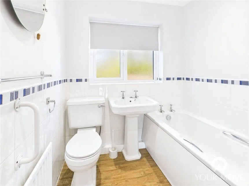 South Parade, Croft on Tees, DL2, photo 8