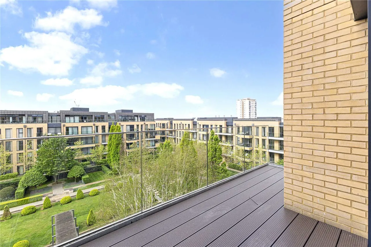 Central Avenue, Fulham, London, SW6 2GP, photo 10