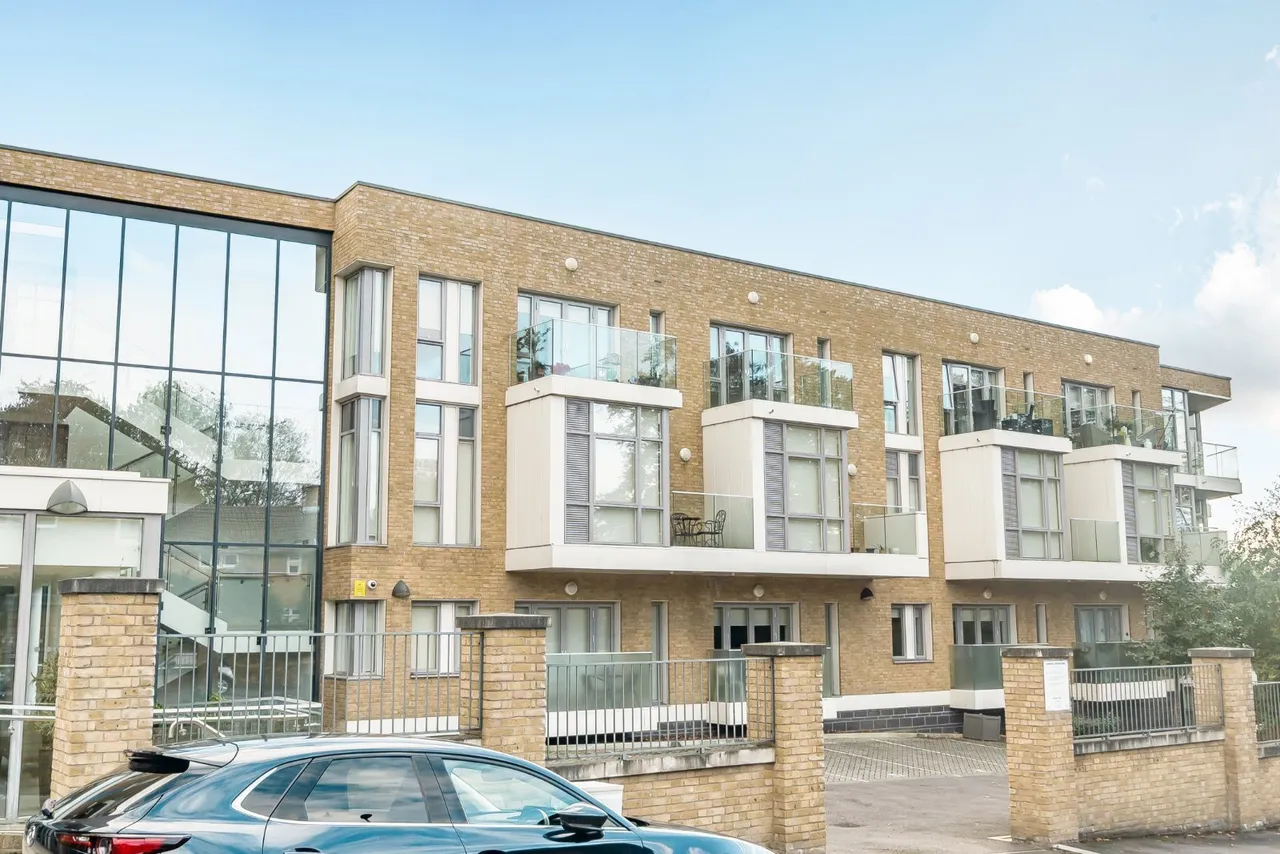 Blessington Road, Blackheath, SE13, photo 32
