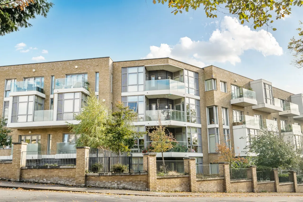 Blessington Road, Blackheath, SE13, photo 8
