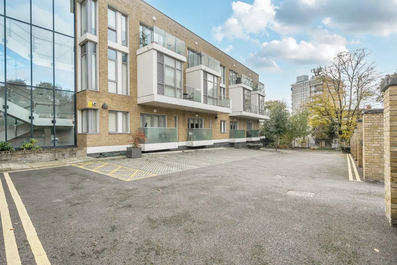 Blessington Road, Blackheath, SE13, photo 31