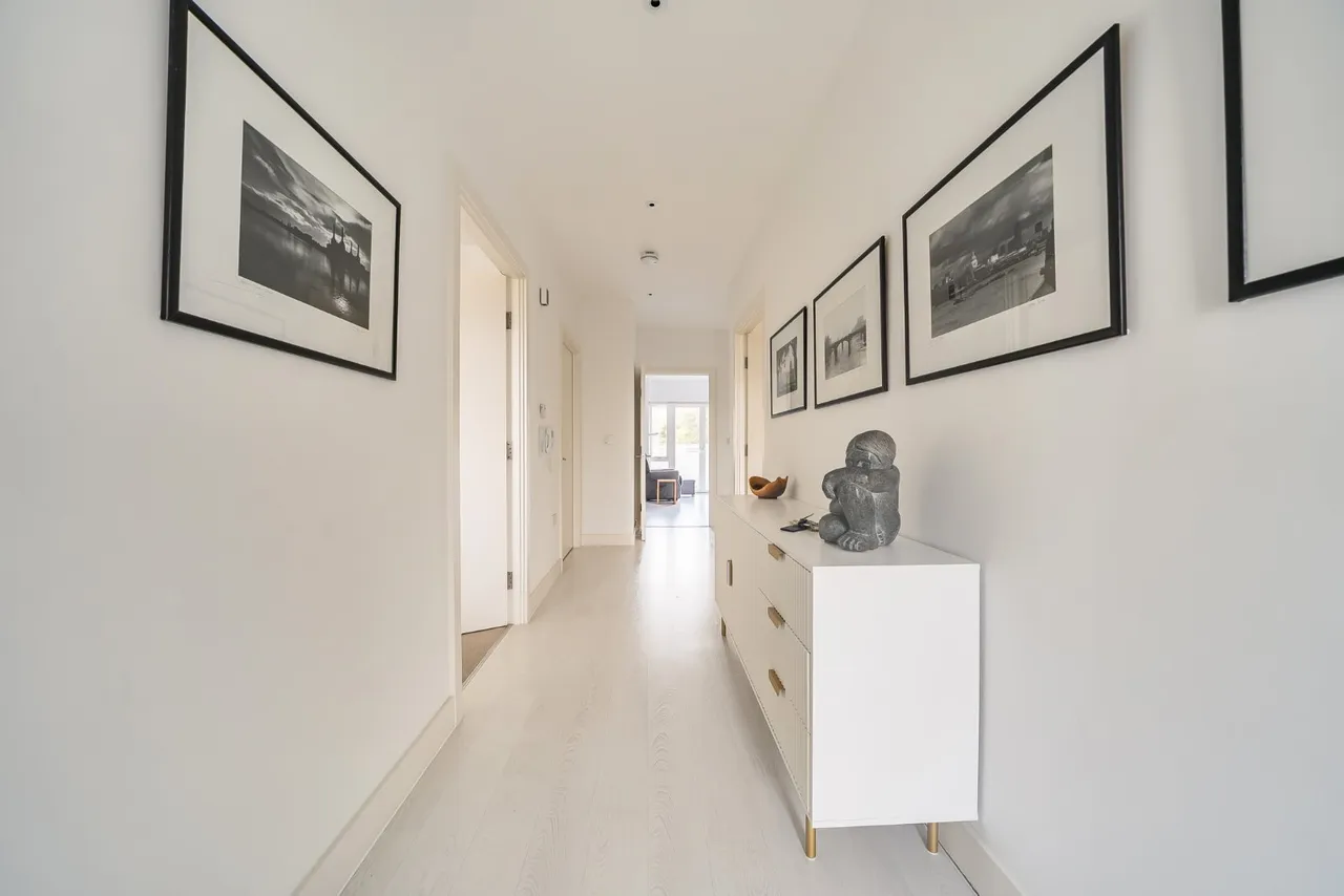 Blessington Road, Blackheath, SE13, photo 13